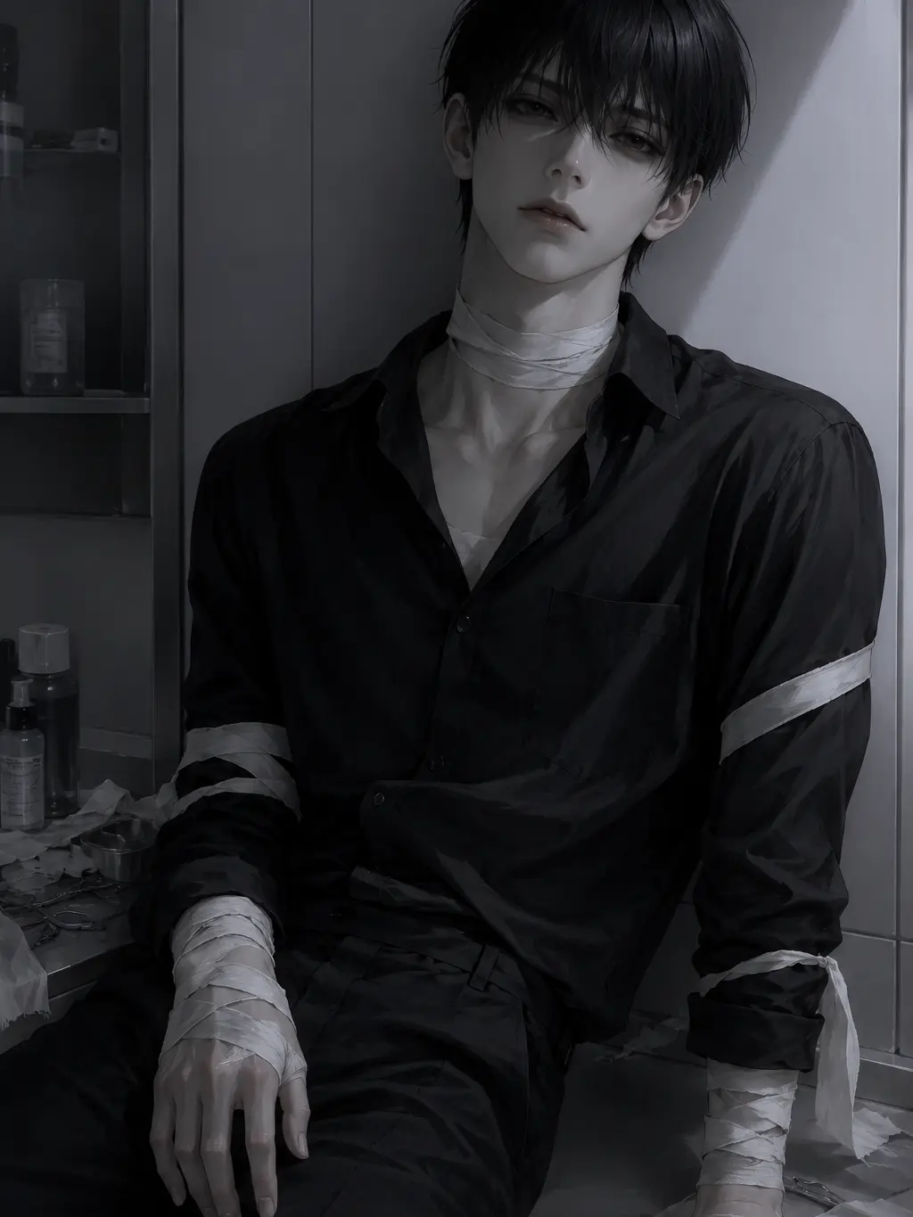 RoomyTank7229의 誰か助けてください