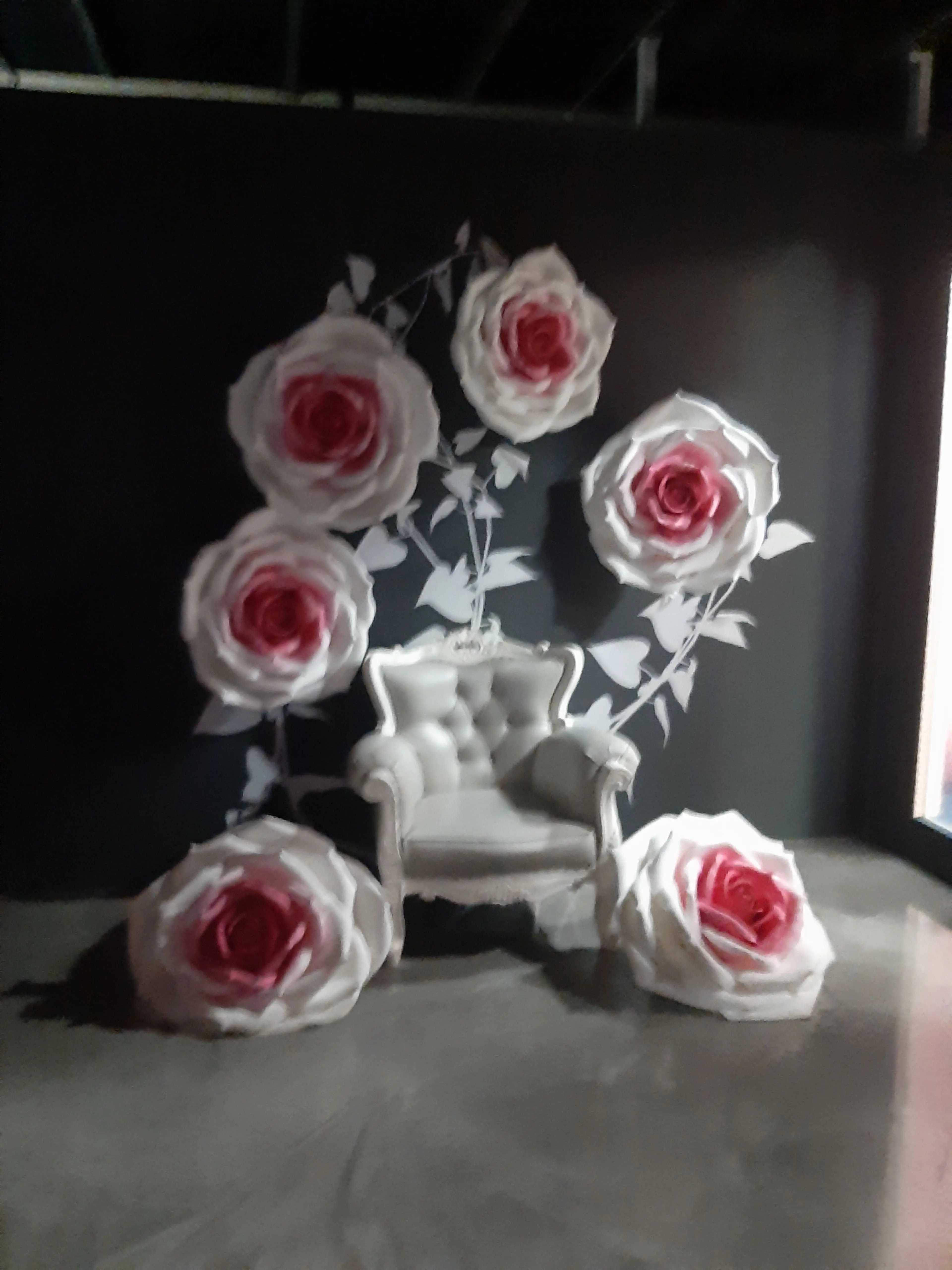 Re-Lianghwa의 메스머라이저 (리레 톰젤즈ver)