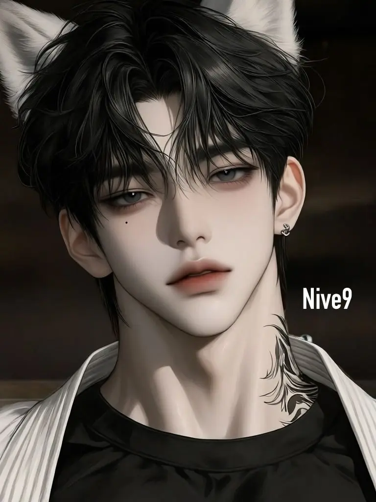 Nive9의 최진혁