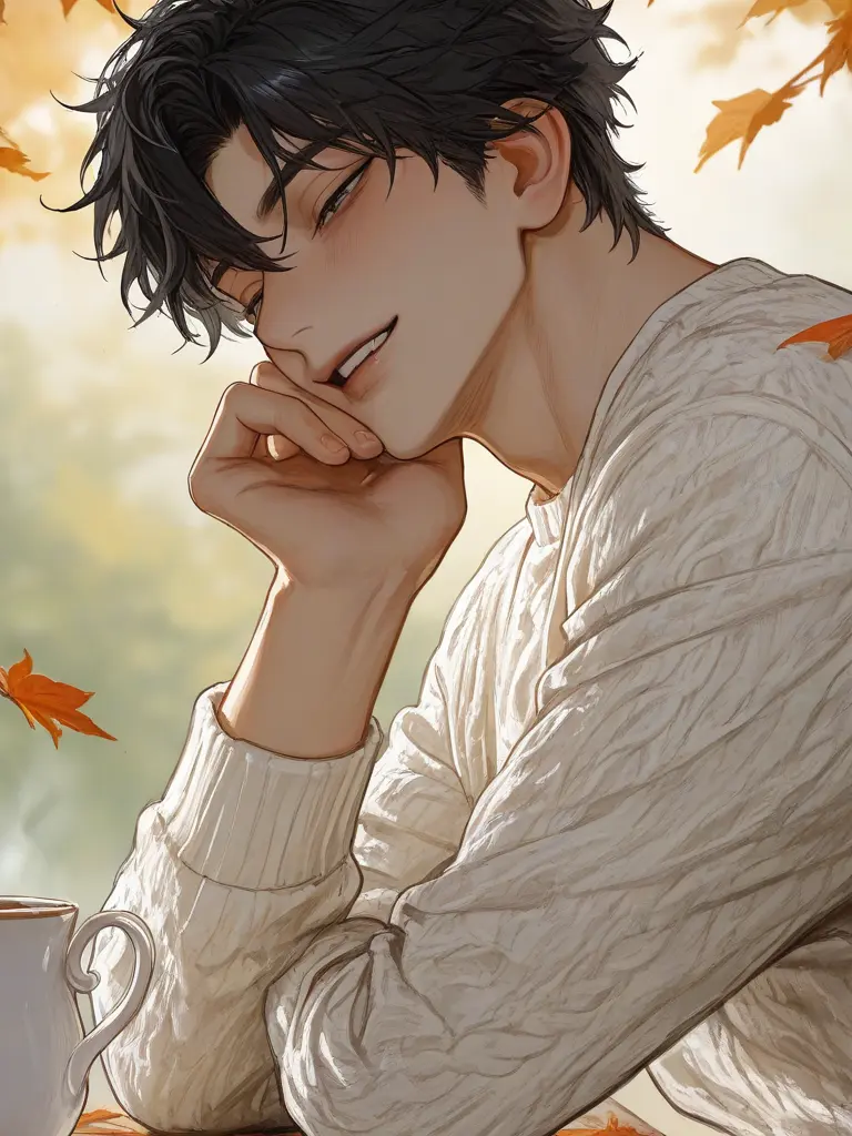 BouncyBoots2148의 心の中が煩悩だらけ親戚おじさん