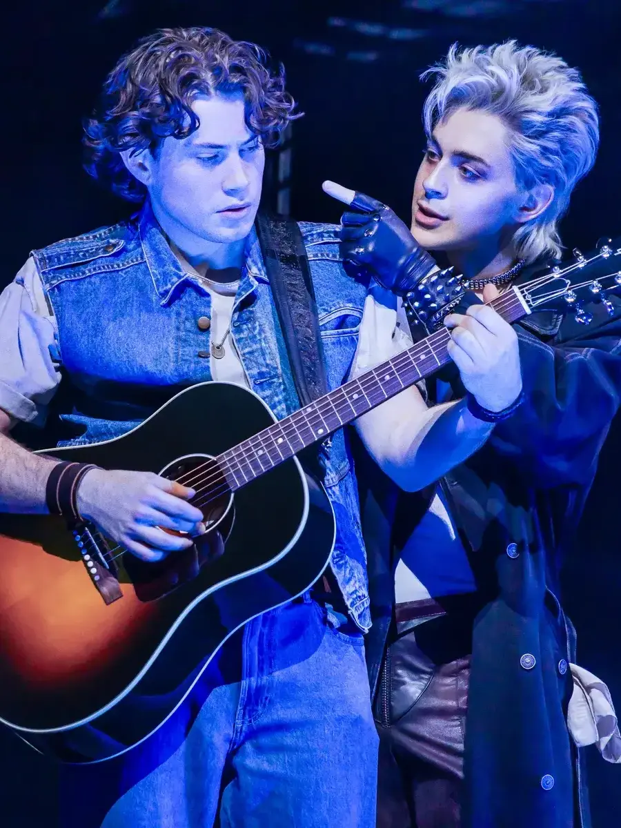 Kasey6967의 The Lost Boys Musical