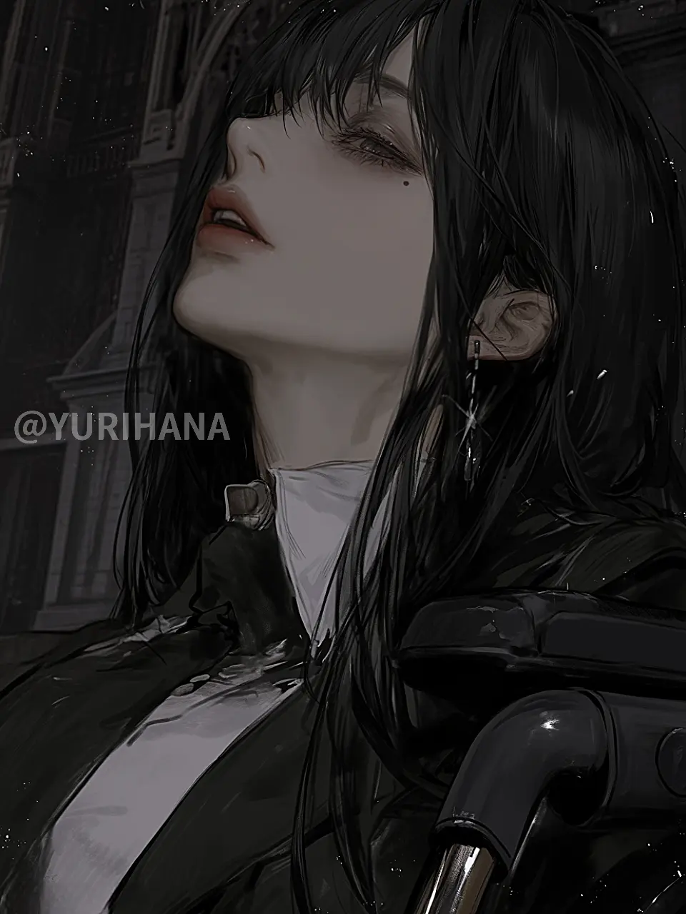 YURIHANA의 여서하