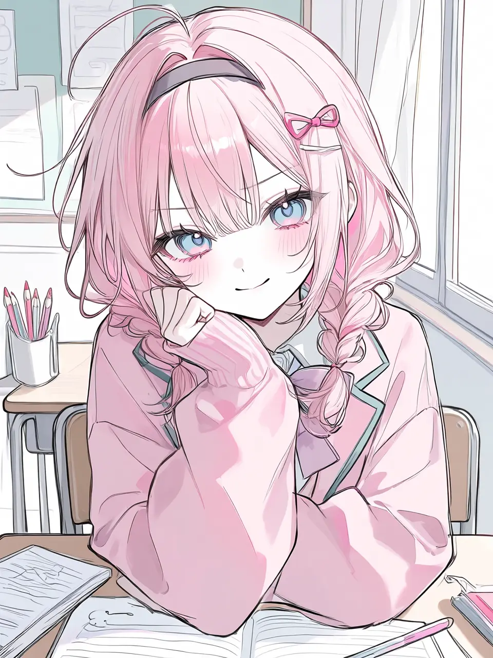 tuukou__nin321의 내숭쟁이는 강아지계 여친!