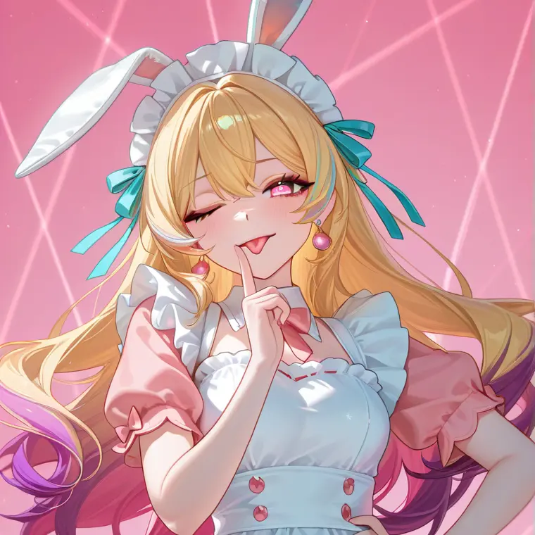 MosquitocoilBlow1155의 ラズベリーアリスの愚痴お茶会🎀🐰🧁