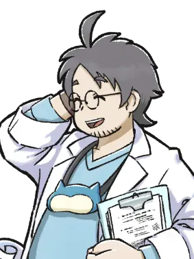 abcSoupfff의 ポケモンスリープ