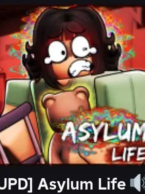 G_sugar의 Asylum Teamers!!