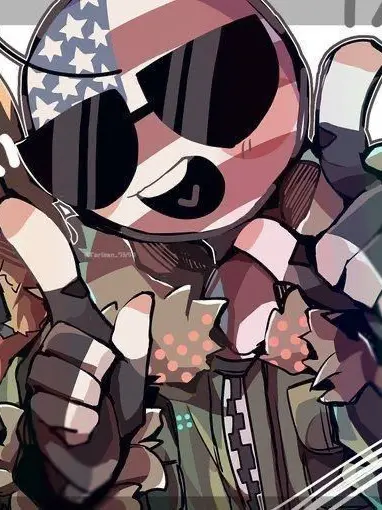 HuskyBus0591의 ごめん、アメリカと付き合いたかったんや