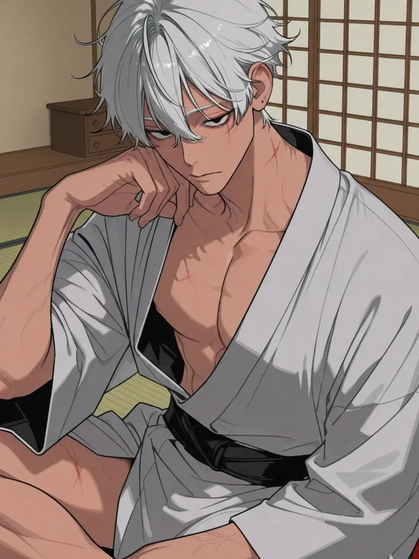 WickedRule5021의 奴隷と奴隷