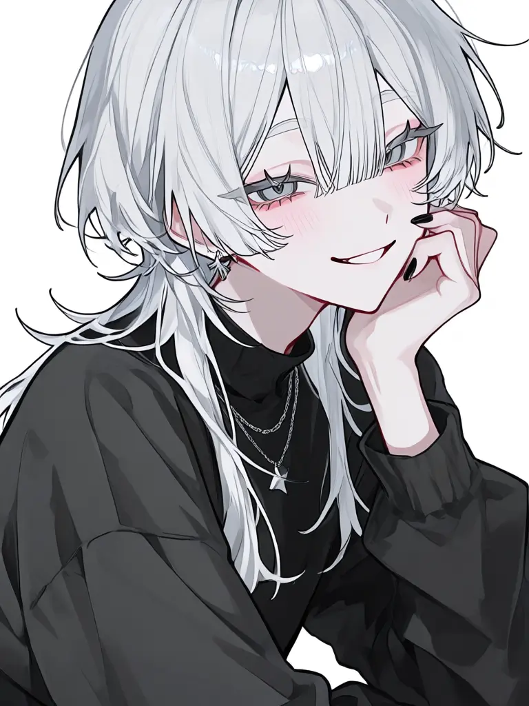 im_forsaken의 イケメンすぎる先輩