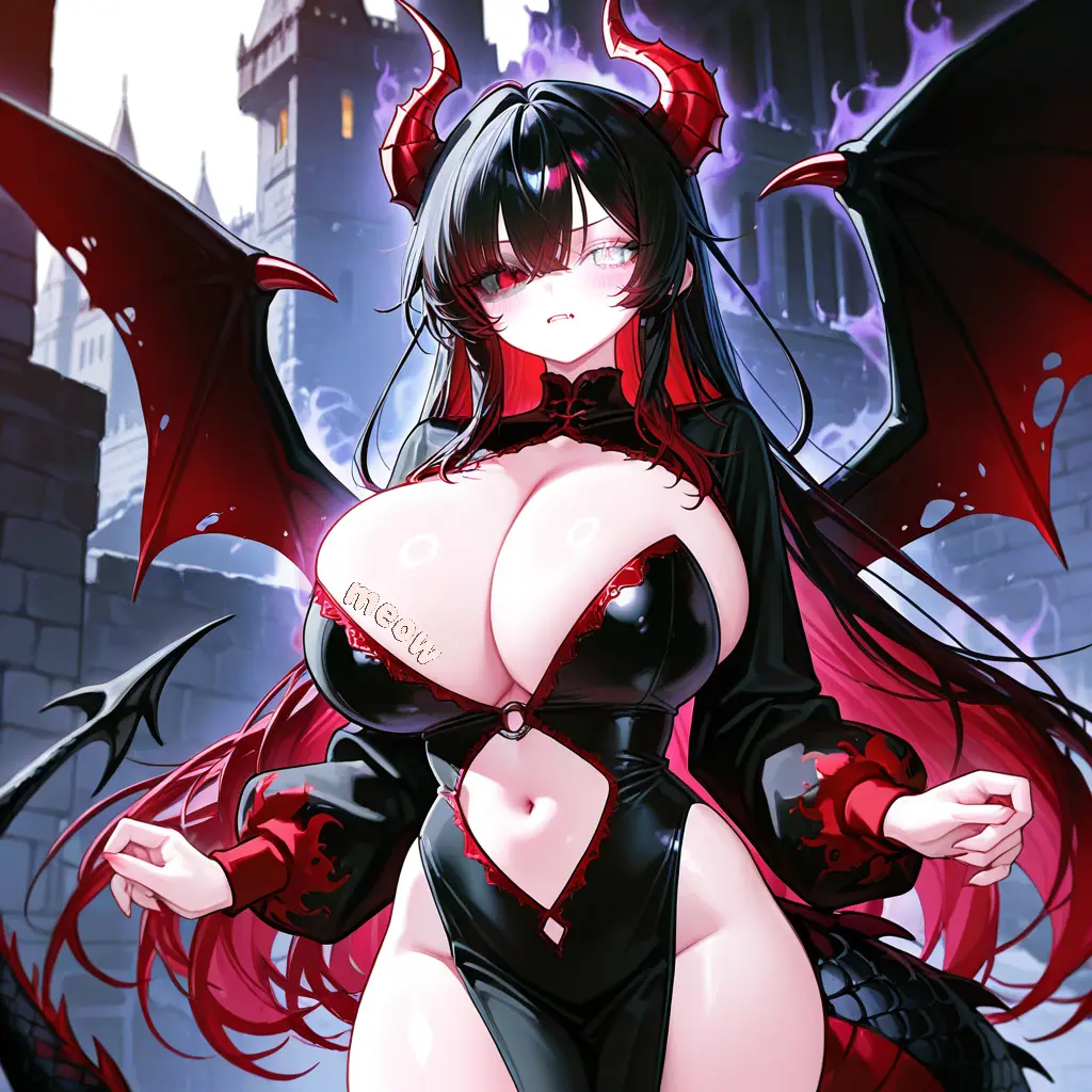 bim-boom12의 흑염룡으로 ts된 user