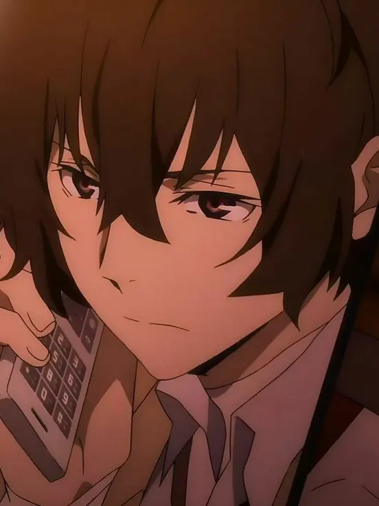 N0L0nG3rHVm-N의 Osamu Dazai