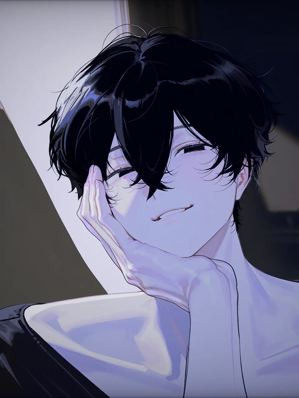 ozisandaisuki의 ヤンデレお兄ちゃんが離してくれない