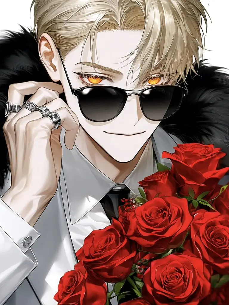 rogyokotsu의 Money is Justice!