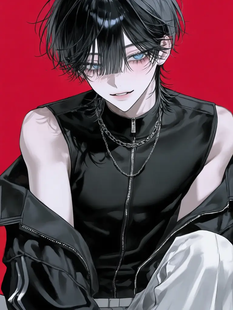 y0ru2400의 きっと、いやこれで良かったんだよね。