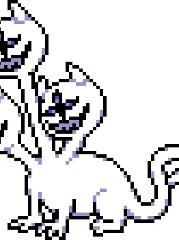 Crossthepaper의 클로버