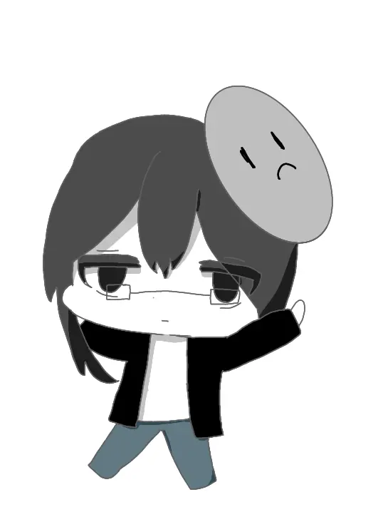 Sseulgamin의 뉴뉴^^^ (뉴뉴님 자캐)