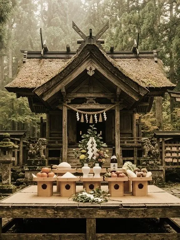 morino의 「神に贄を」