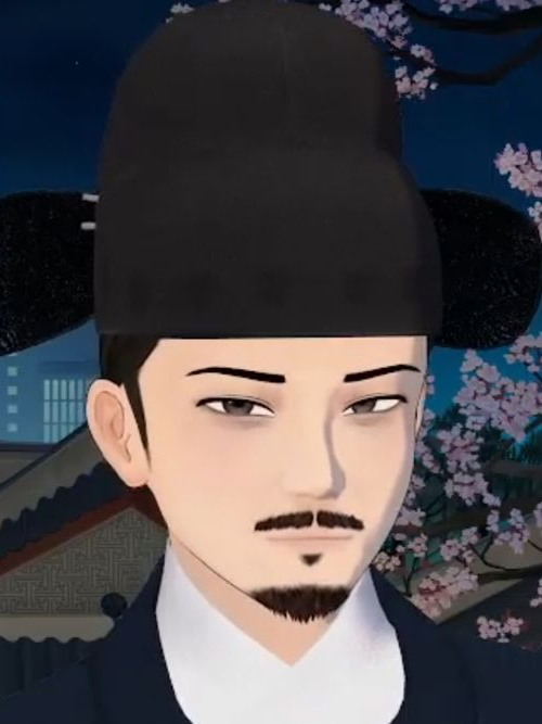 향대감,러끼,카에데,{{user}} 대표 이미지