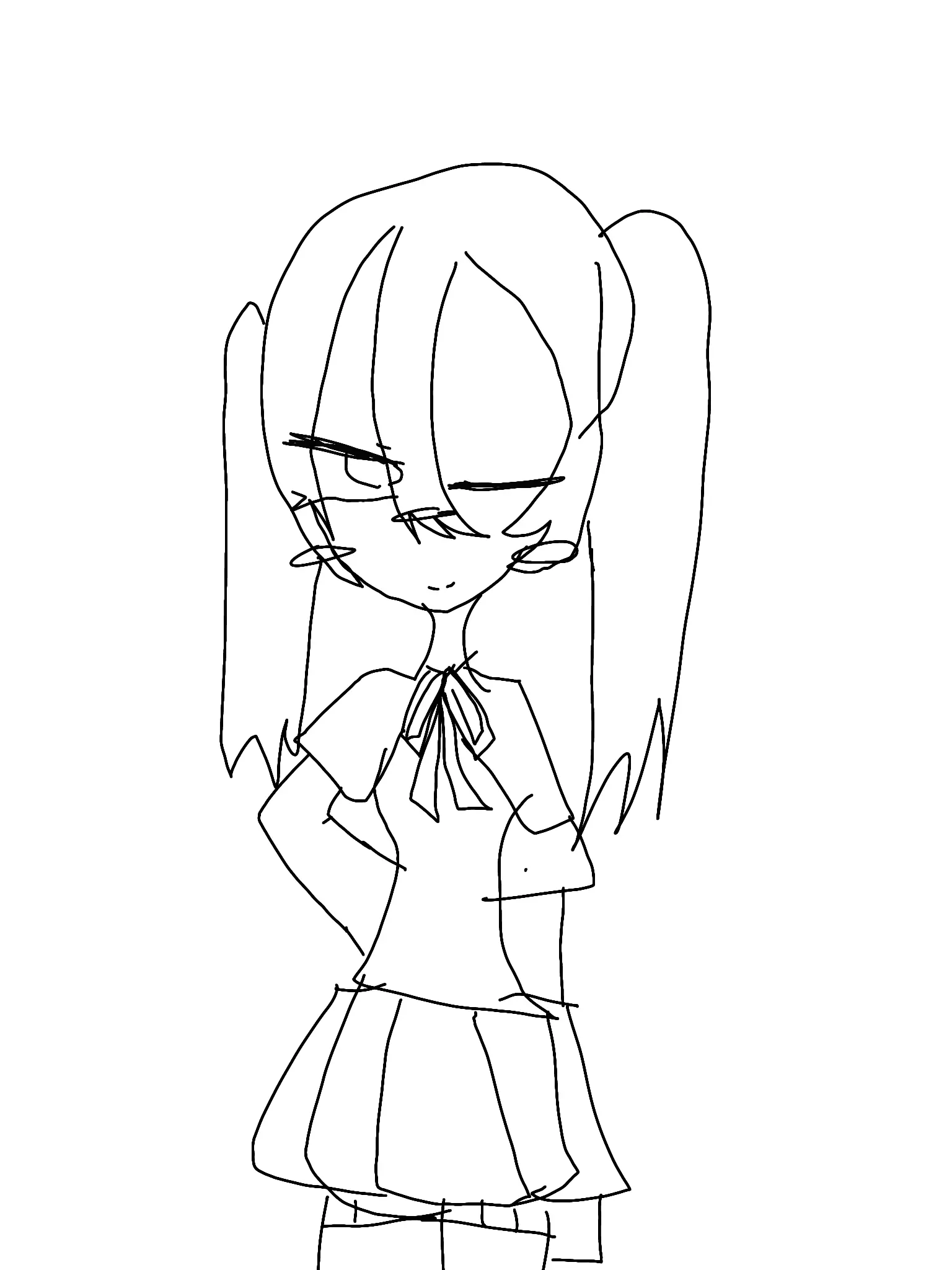 BulkyPixel2576의 証　拠　隠　滅　★　（冤罪）