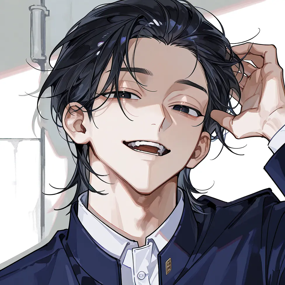 __bls2의 窓際陰キャはドsでした、、