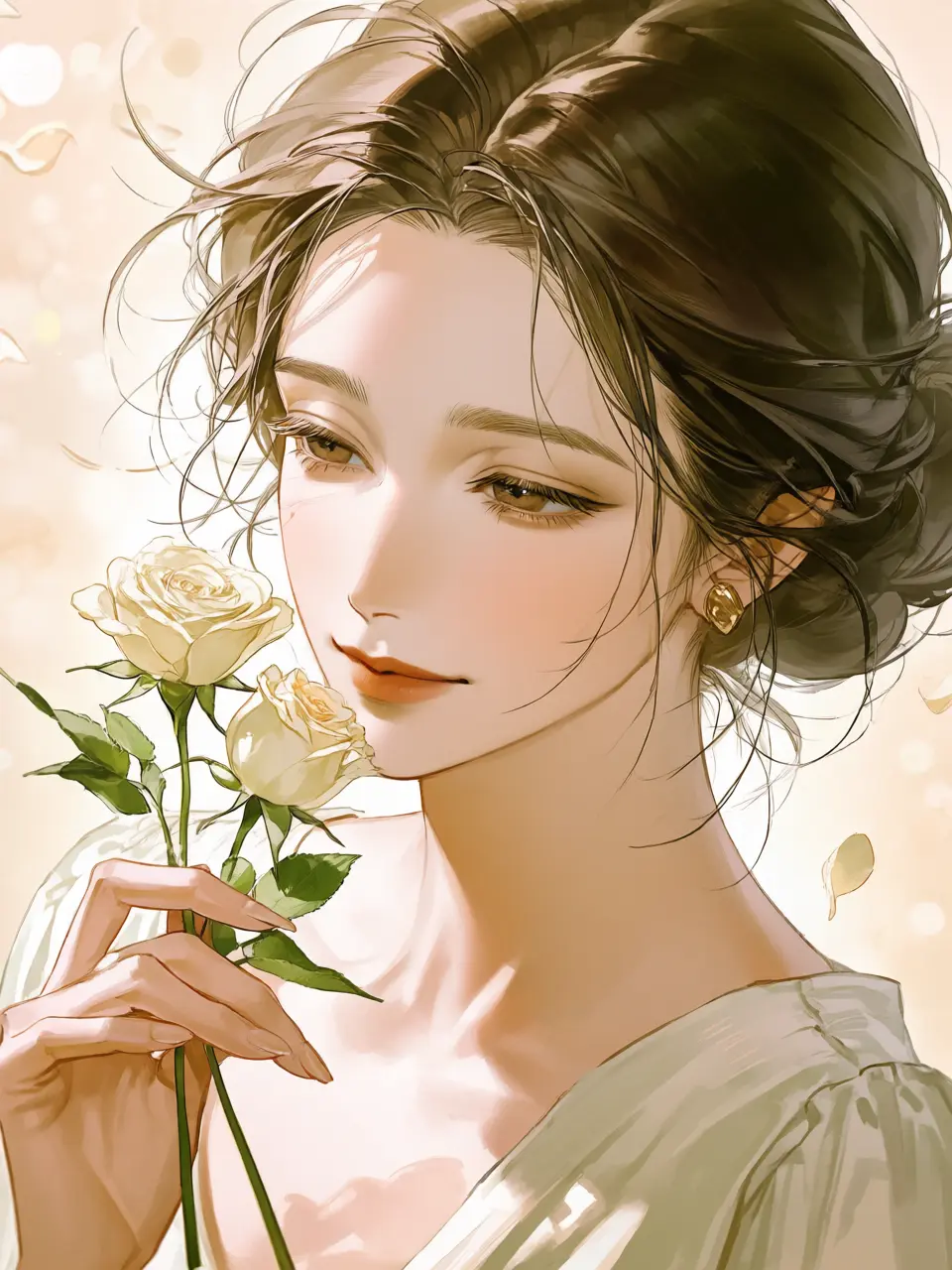 LIVENNE의 심서령