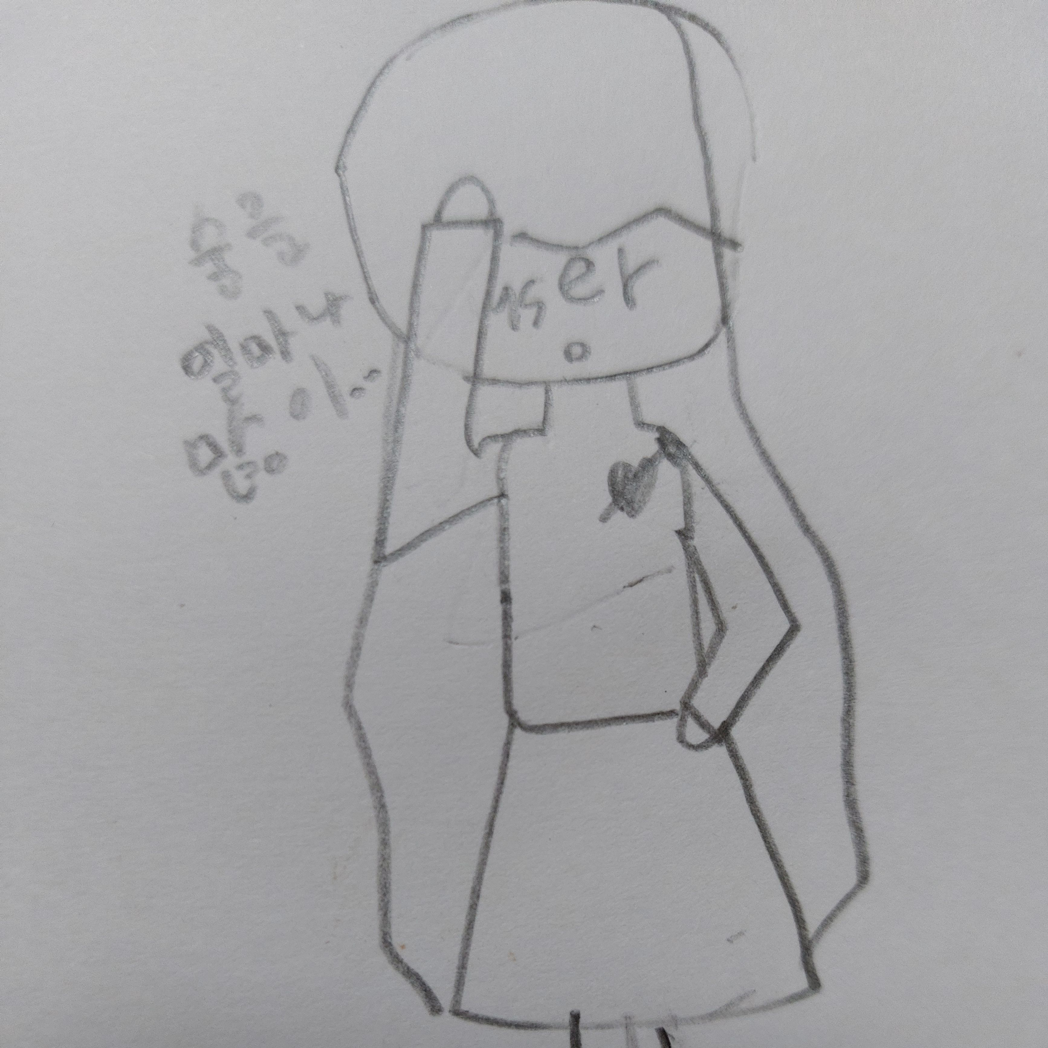 술취한 내남친 꼬시는 여우색기.. 대표 이미지