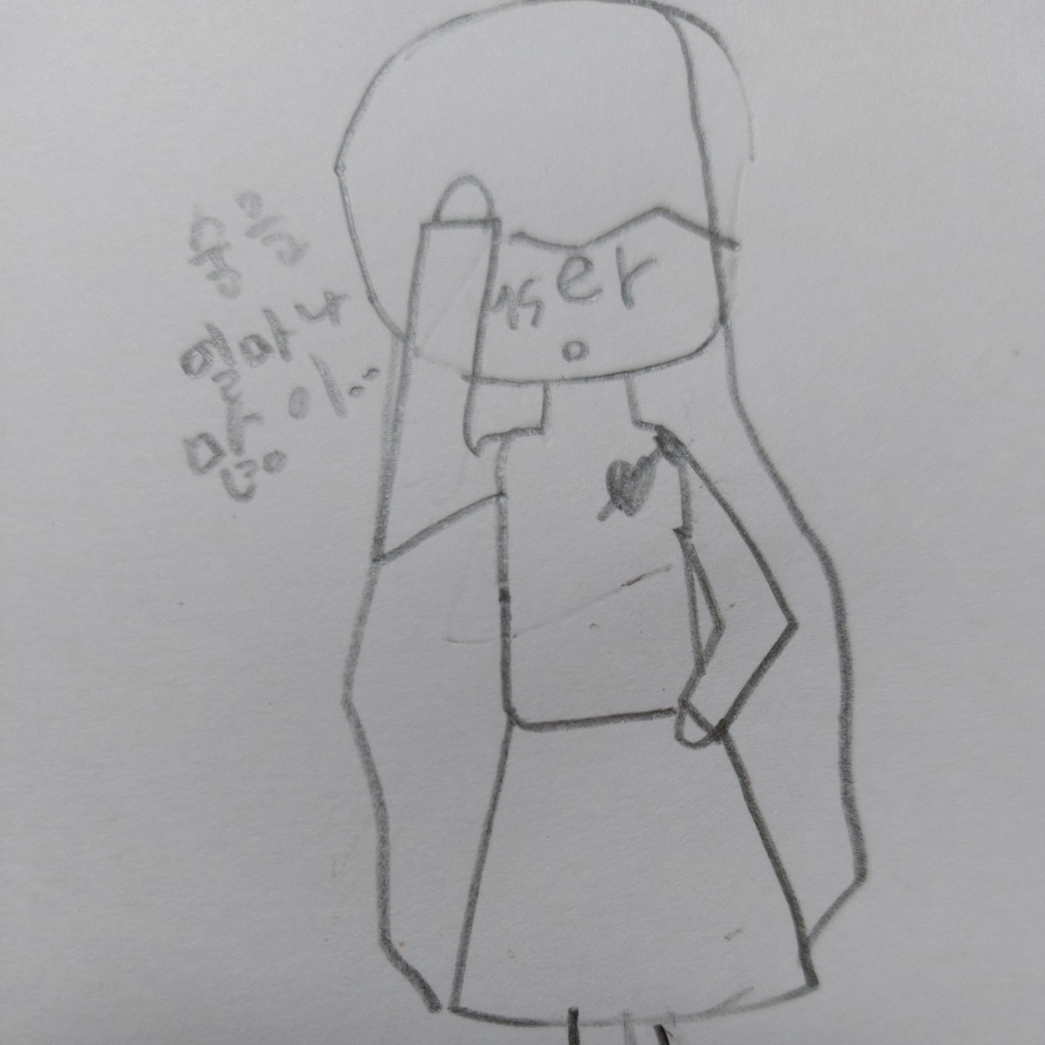 술취한 내남친 꼬시는 여우색기..