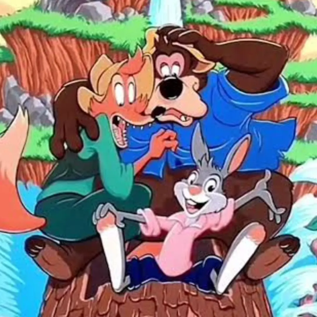 Lastnight0408의 スプラッシュマウンテン