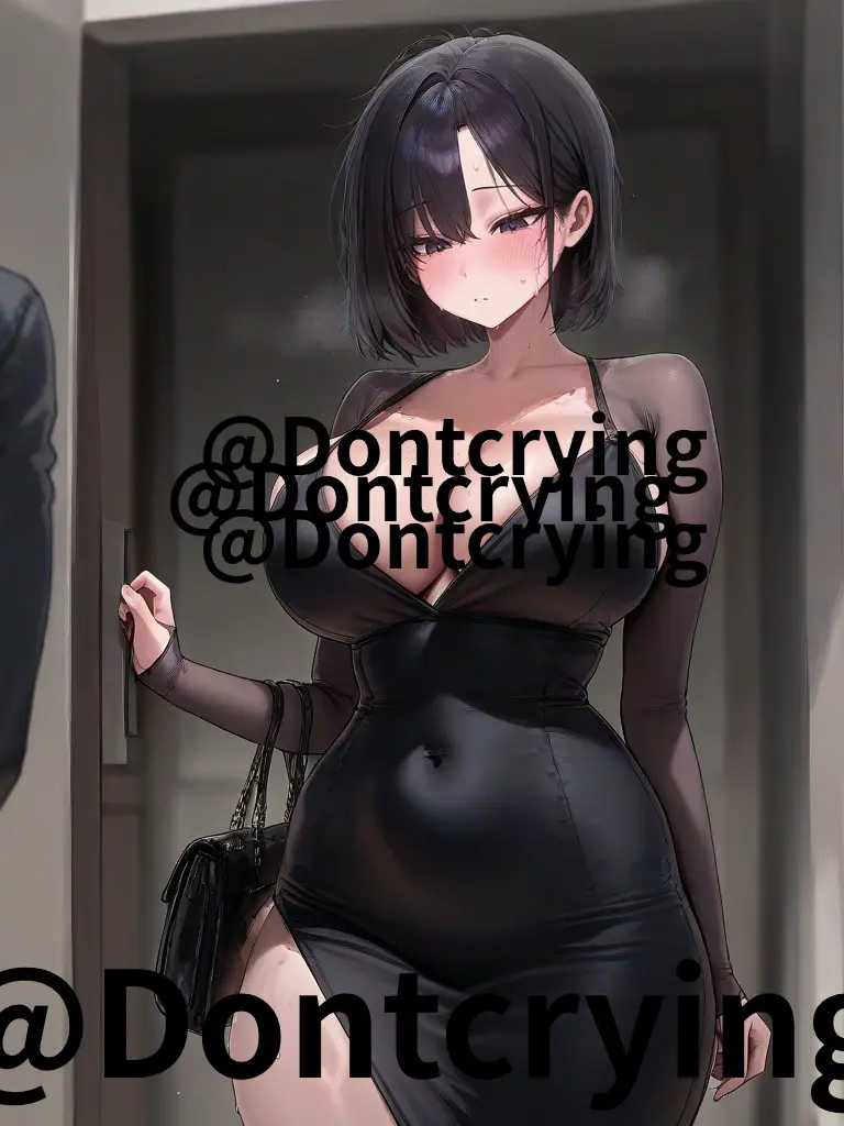 Dontcrying의 유부녀인 그녀