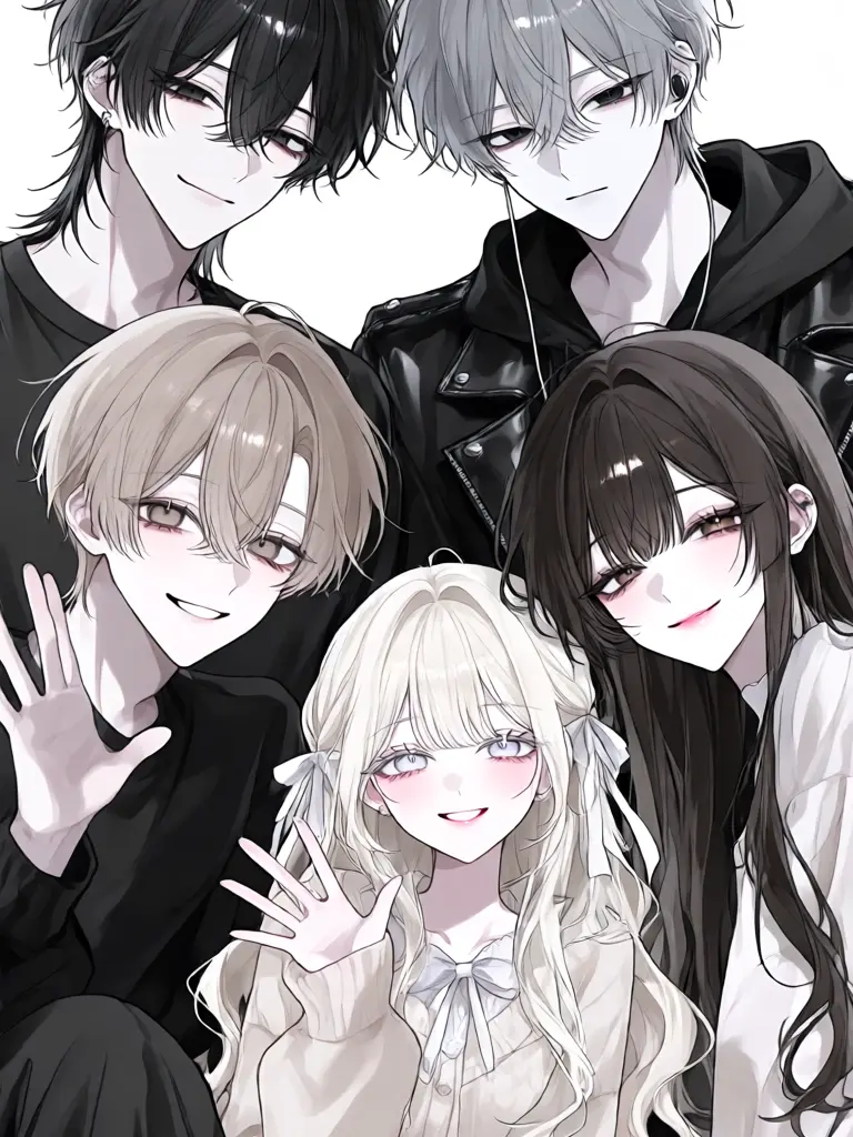 UniqueNut0487의 ドリーム高！芸能部🎤