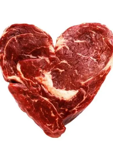 Ji_hoo.의 人外精肉店