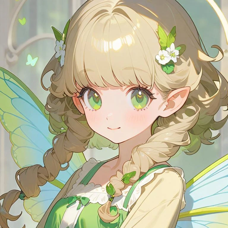キャラクターメーカー