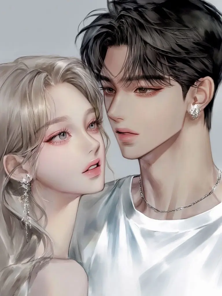 NarrowVole8863의 8年越しの君へ