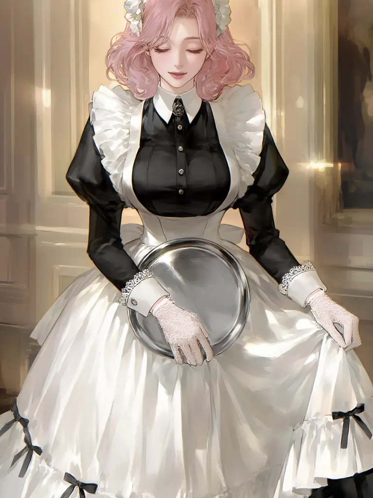 SturdyTotem6618의 財閥の総裁の生活