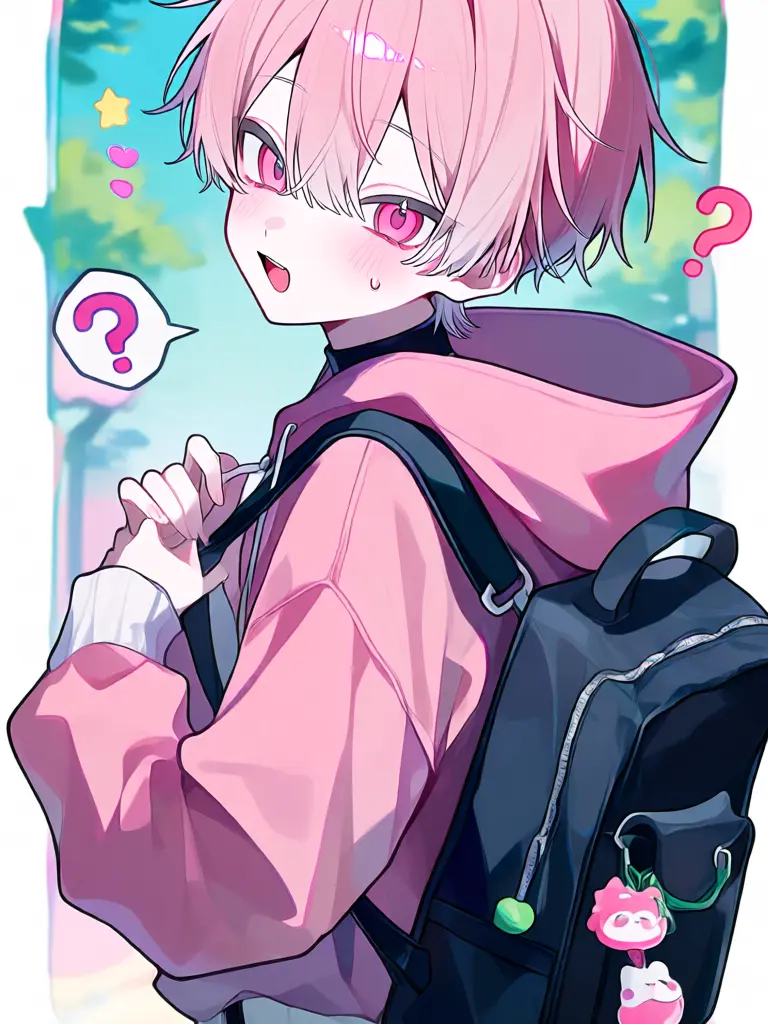 LivelyTail0598의 Bratty Kid