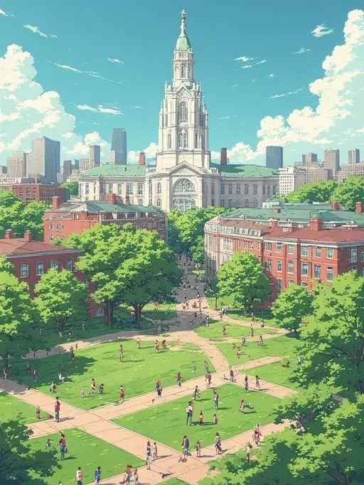 SoliderOfMetal의 Jaiswal University