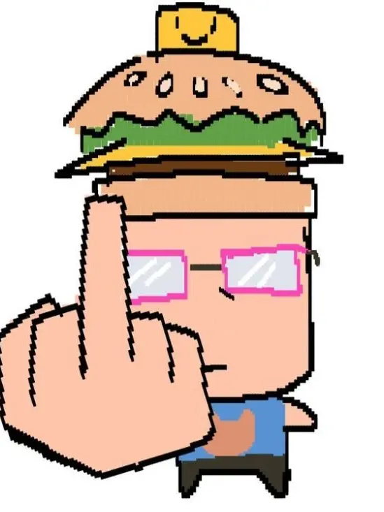 hamburger0999의 포세이큰 납치