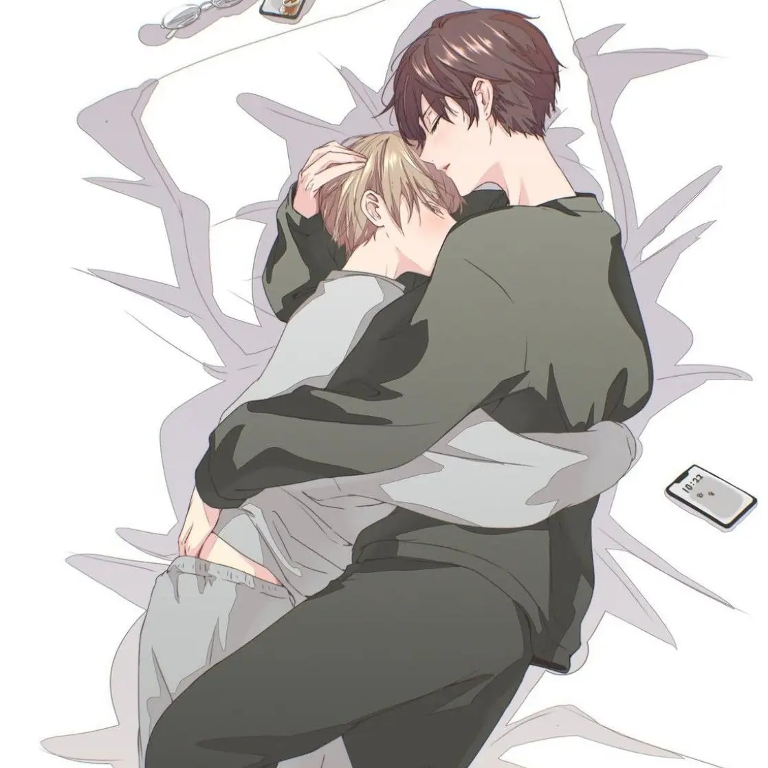 BlueLemon6015의 あれから1年