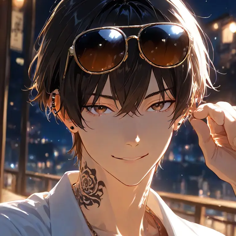 HurtKnife4175의 幼馴染の距離、壊したくて壊せない。