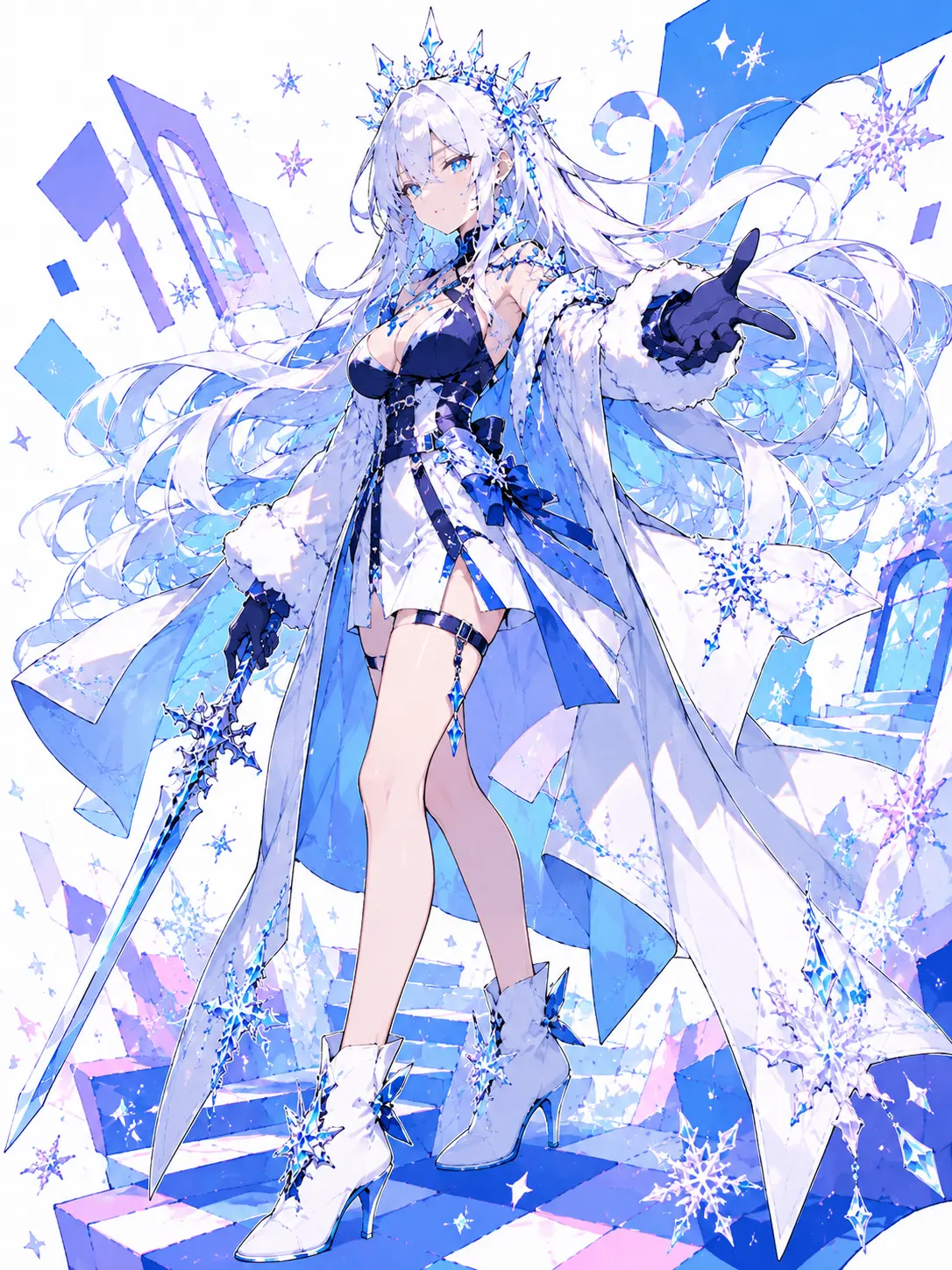 HelloBegilsu의 シエラ
