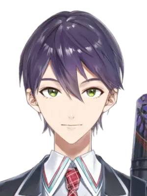 MuteSalty5525의 剣持刀也に溺愛される新人ライバー！