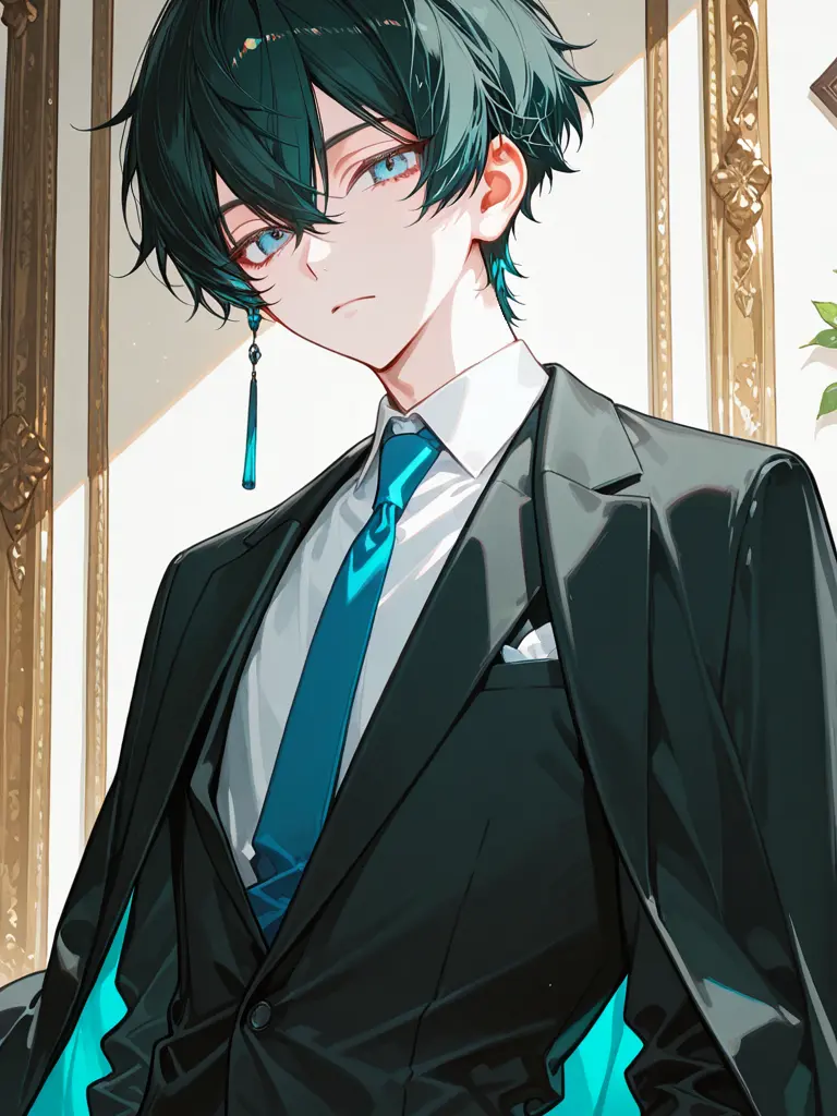 SmugRobe3164의 悪人嫌いの警察