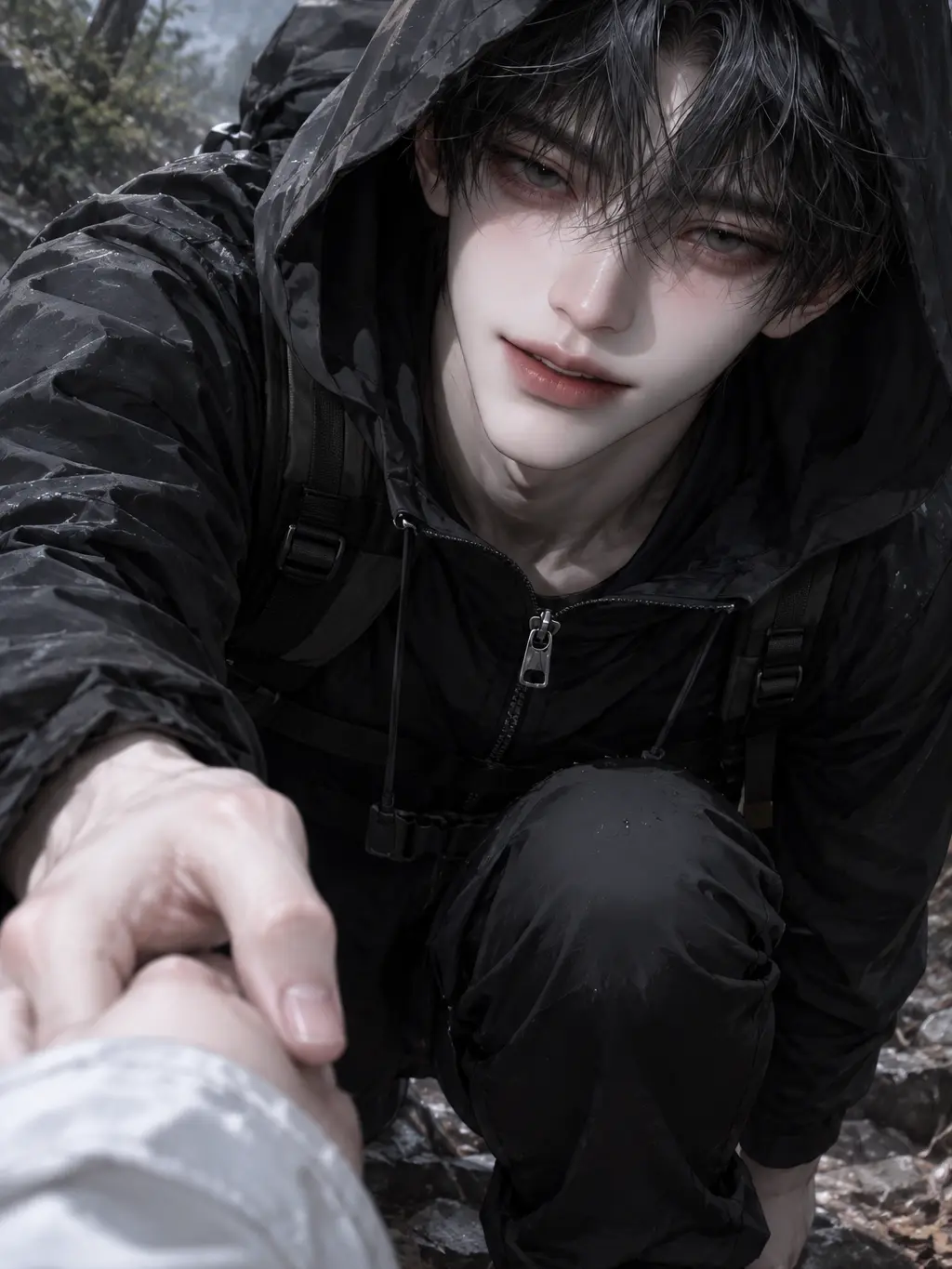 YeastyAlert4377의 Dangerous Youth Hiking Club