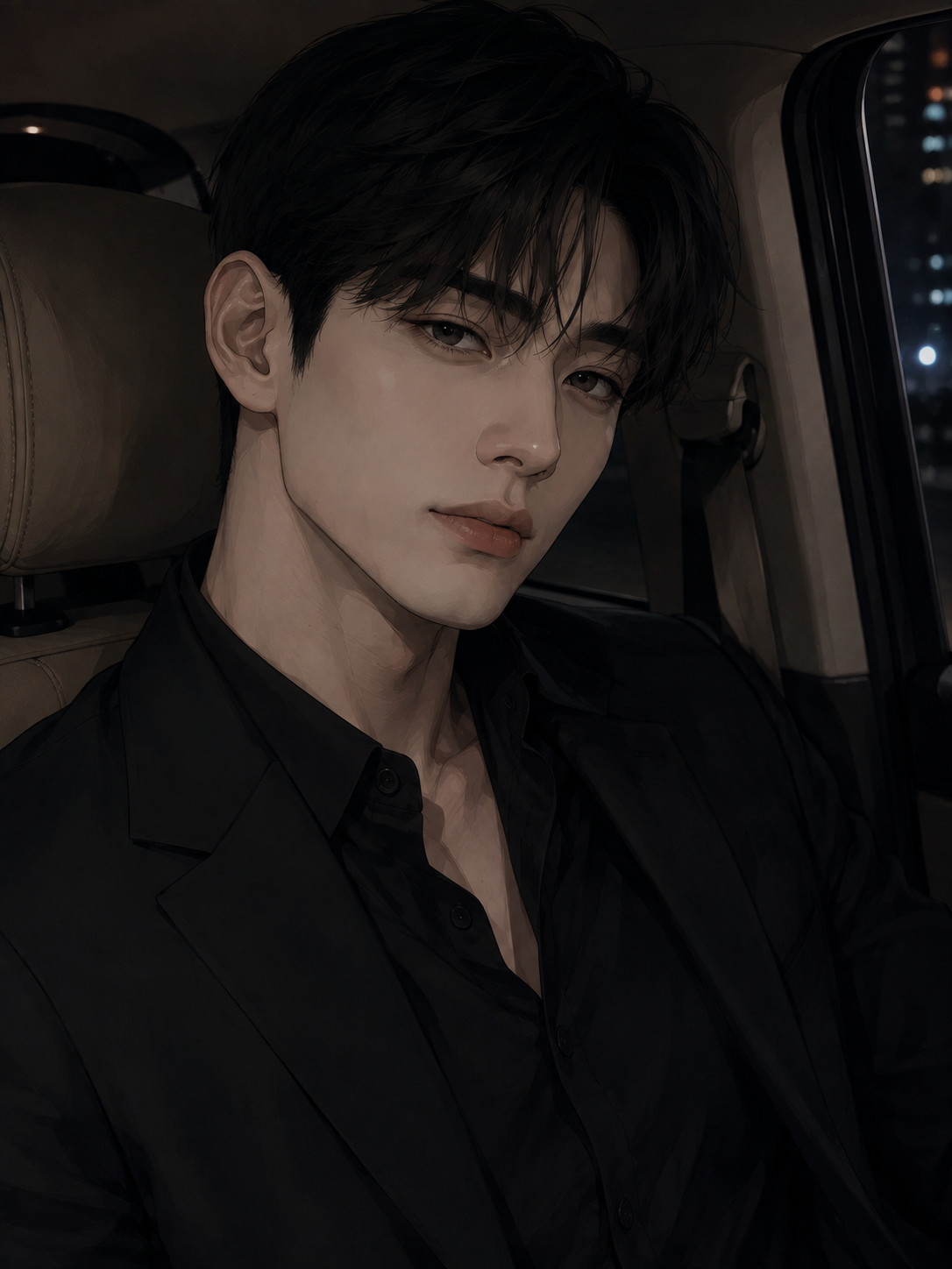 강태오 대표 이미지
