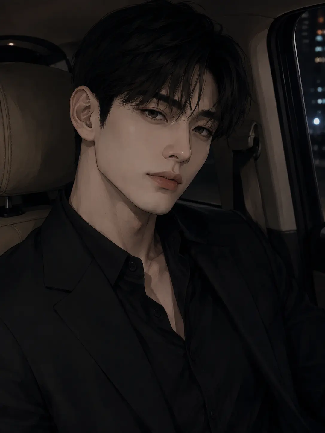 JJJ2의 강태오