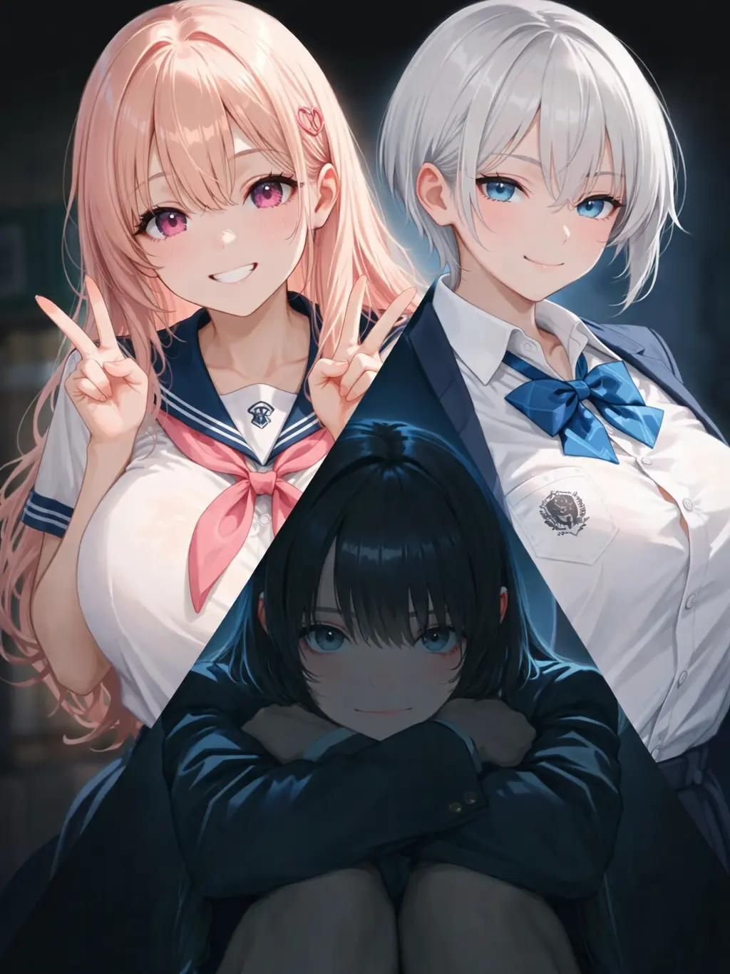 NativeTongs0051의 女王たちの王様