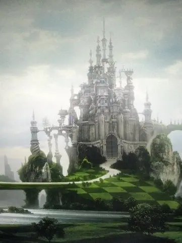 Navi_Moon의 wonderland