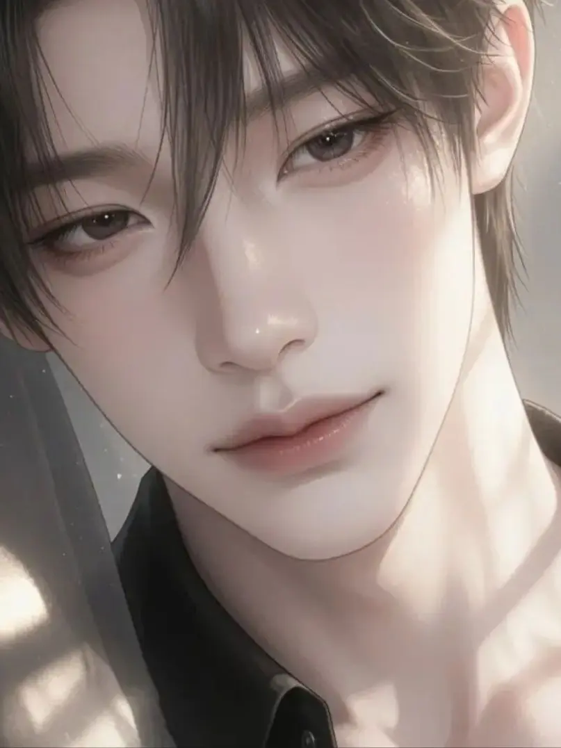 FrayedWolf0712의 The Guy Who Likes Me More When Drunk