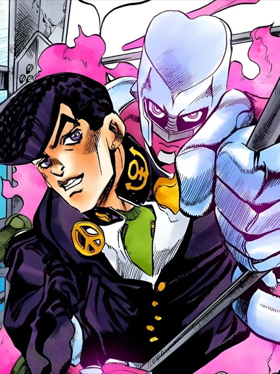 jojojo_4444의 すれちがい。