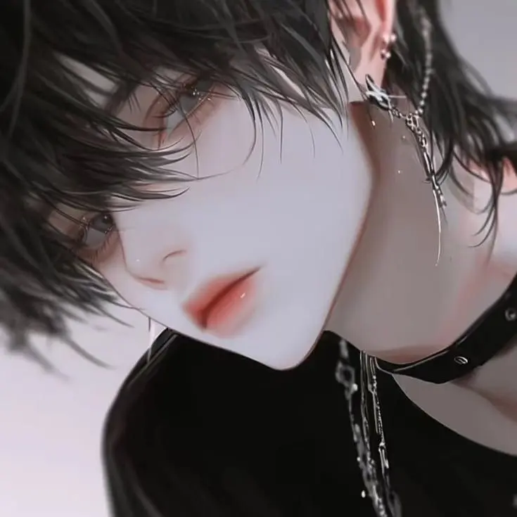 SickWok2508의 내가 사랑했던 오메가 아저씨 (BL)